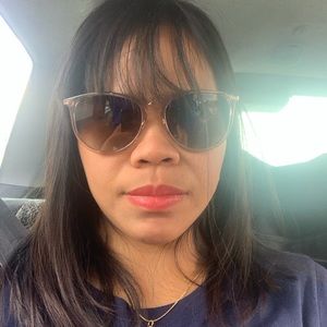 Meet your Posher, Joanafe